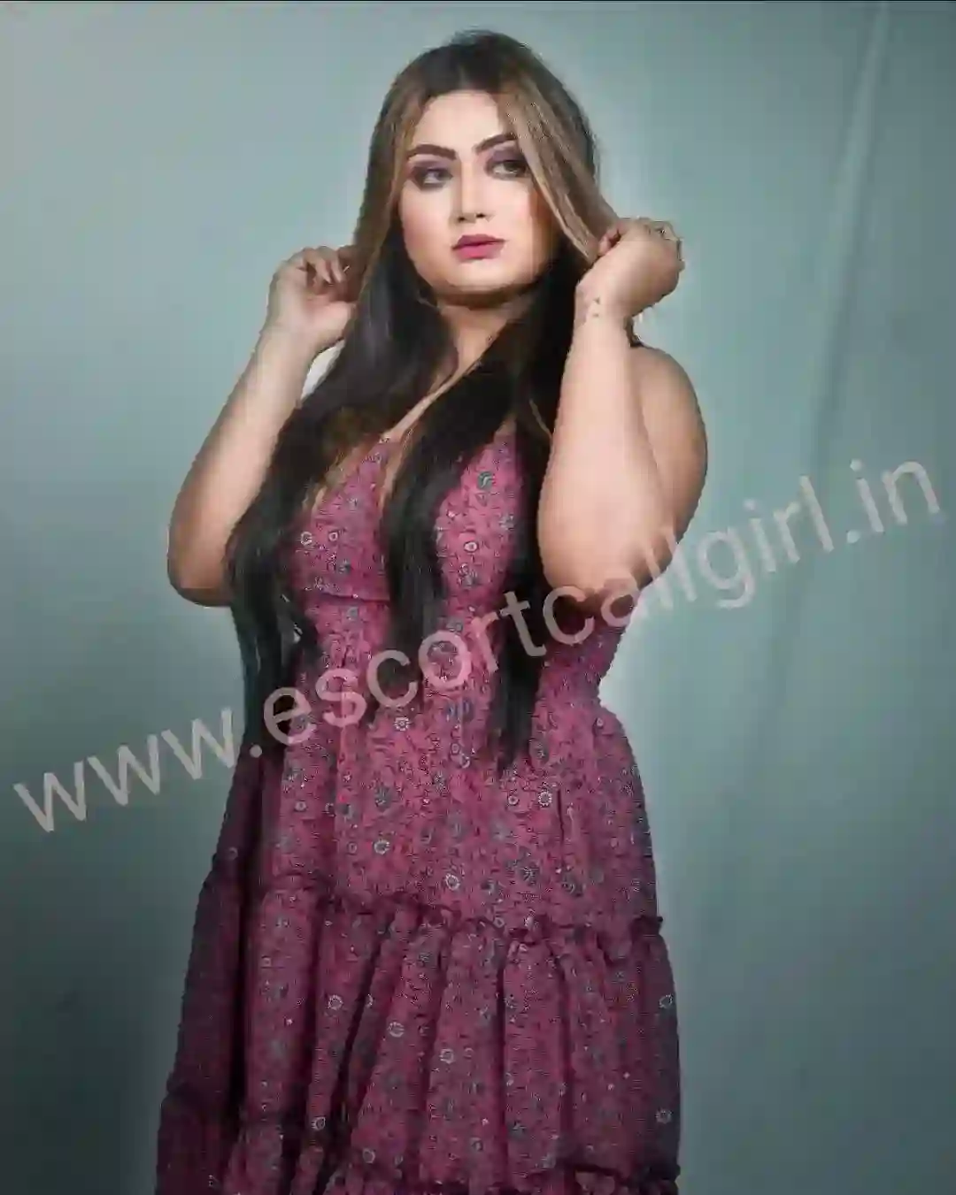 Goa escort
