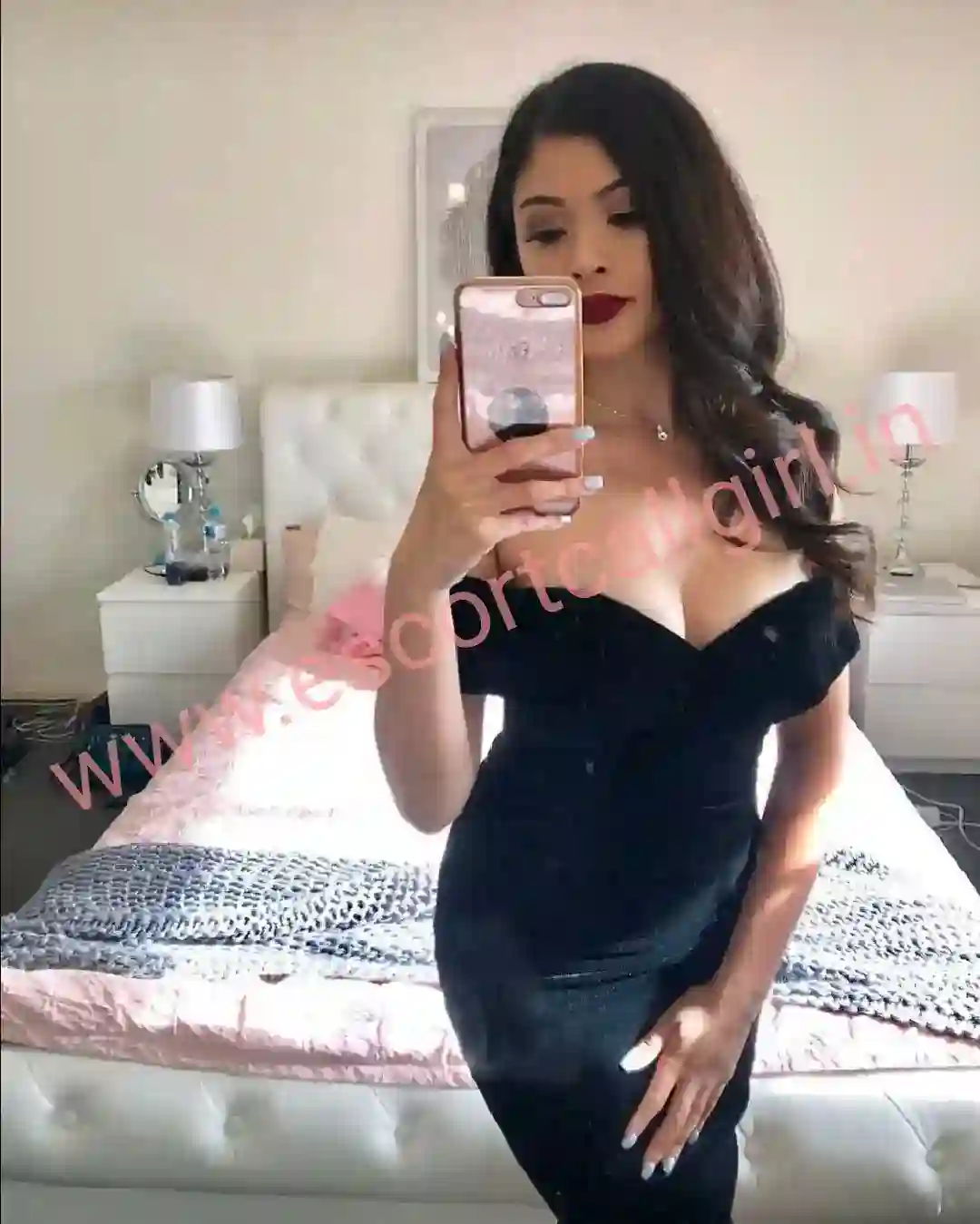 Goa escort